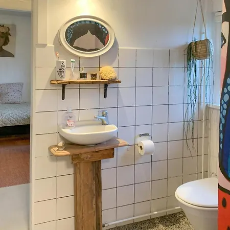 2 Bedroom Stunning In Casa de Férias *