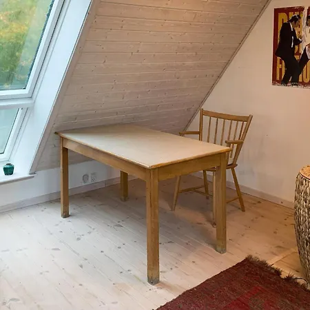 Casa de Férias 2 Bedroom Stunning In Tranekær